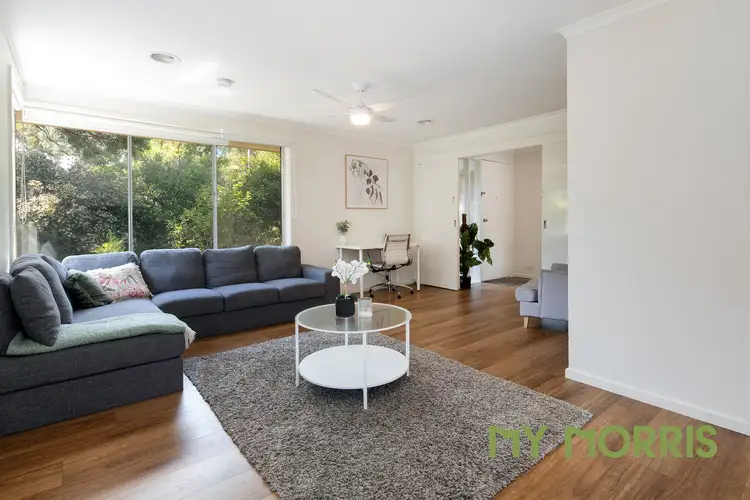 Fourth view of Homely house listing, 1 McLeod Place, Kambah ACT 2902