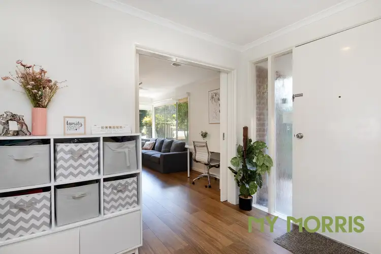 Sixth view of Homely house listing, 1 McLeod Place, Kambah ACT 2902