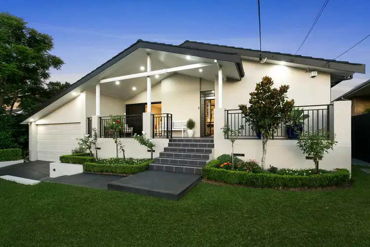6 Callistemon Close, North Epping NSW 2121