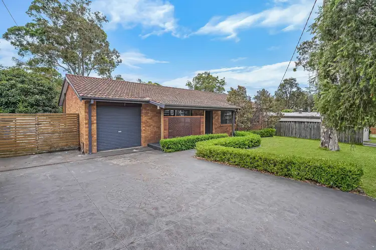 Main view of Homely house listing, 1 Una Avenue, Charmhaven NSW 2263