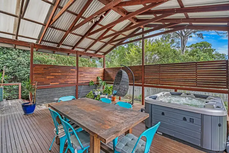 Second view of Homely house listing, 1 Una Avenue, Charmhaven NSW 2263