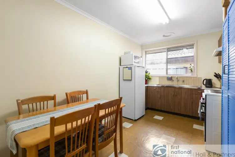 Second view of Homely unit listing, 8/60 King George Parade, Dandenong VIC 3175