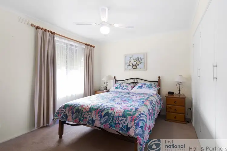 Fifth view of Homely unit listing, 8/60 King George Parade, Dandenong VIC 3175
