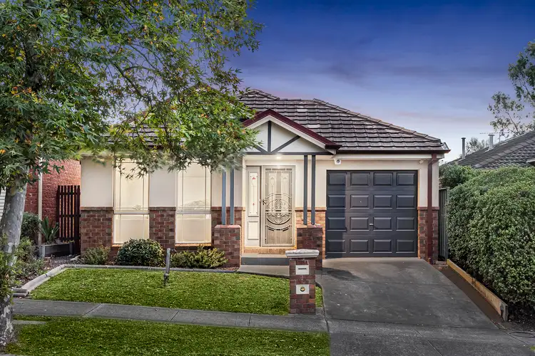 89 Billanook Way, Chirnside Park VIC 3116