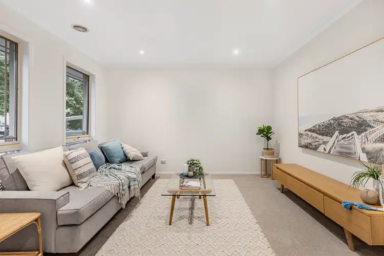 Second view of Homely house listing, 89 Billanook Way, Chirnside Park VIC 3116