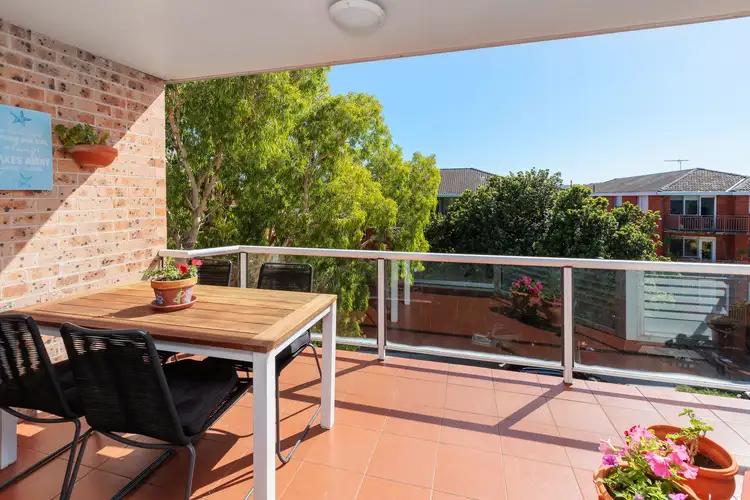 10/21-23 Roscoe Street, Bondi Beach NSW 2026