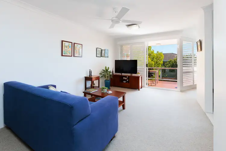 Second view of Homely apartment listing, 10/21-23 Roscoe Street, Bondi Beach NSW 2026