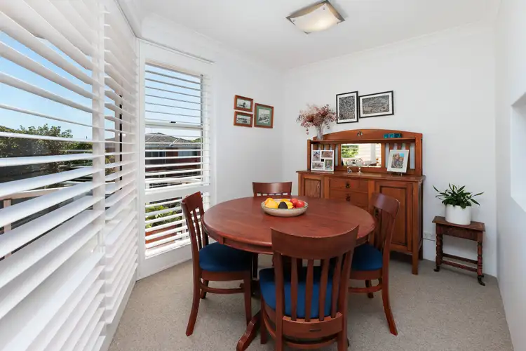 Third view of Homely apartment listing, 10/21-23 Roscoe Street, Bondi Beach NSW 2026