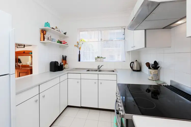 Fourth view of Homely apartment listing, 10/21-23 Roscoe Street, Bondi Beach NSW 2026