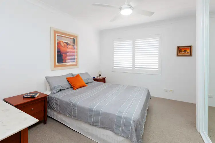 Fifth view of Homely apartment listing, 10/21-23 Roscoe Street, Bondi Beach NSW 2026