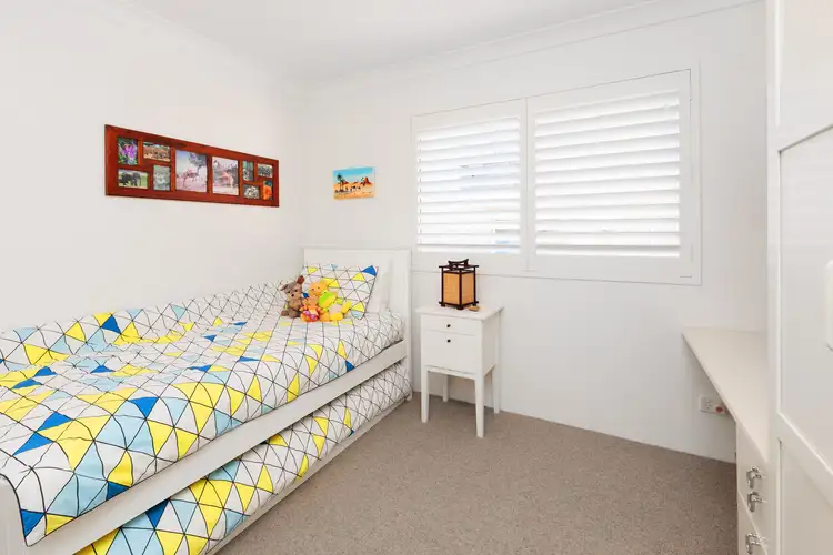Sixth view of Homely apartment listing, 10/21-23 Roscoe Street, Bondi Beach NSW 2026