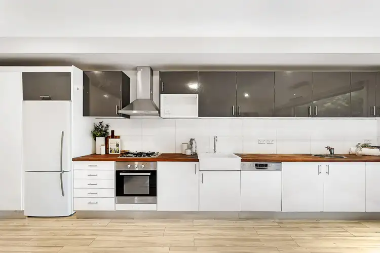Fourth view of Homely unit listing, 1/64-66 The Esplanade, Thornleigh NSW 2120