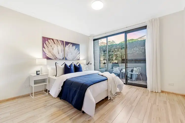 Sixth view of Homely unit listing, 1/64-66 The Esplanade, Thornleigh NSW 2120