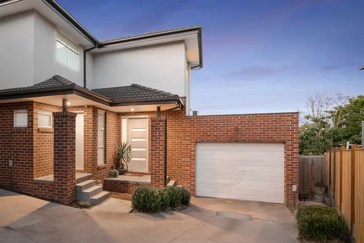 4 Welcome Close, Lilydale VIC 3140