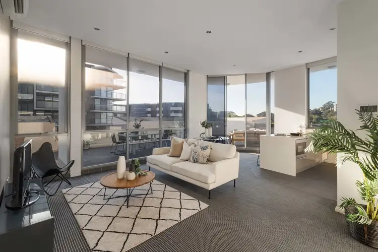 601/1 Hirst Street, Arncliffe NSW 2205