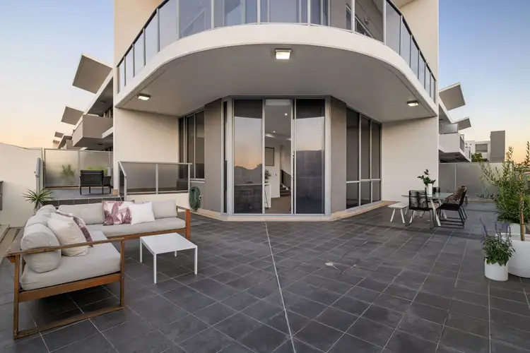 Second view of Homely apartment listing, 601/1 Hirst Street, Arncliffe NSW 2205