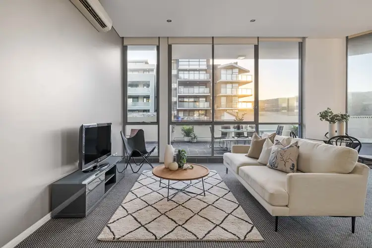 Third view of Homely apartment listing, 601/1 Hirst Street, Arncliffe NSW 2205
