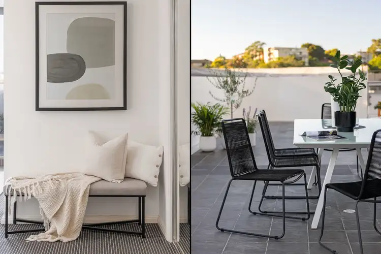 Fourth view of Homely apartment listing, 601/1 Hirst Street, Arncliffe NSW 2205