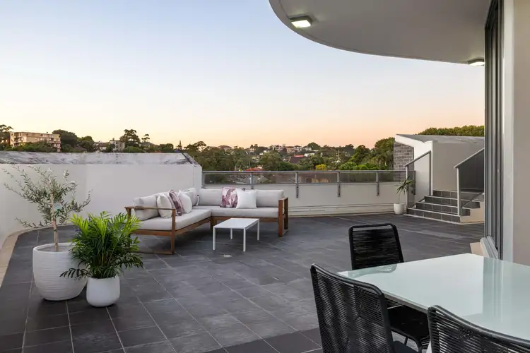 Fifth view of Homely apartment listing, 601/1 Hirst Street, Arncliffe NSW 2205