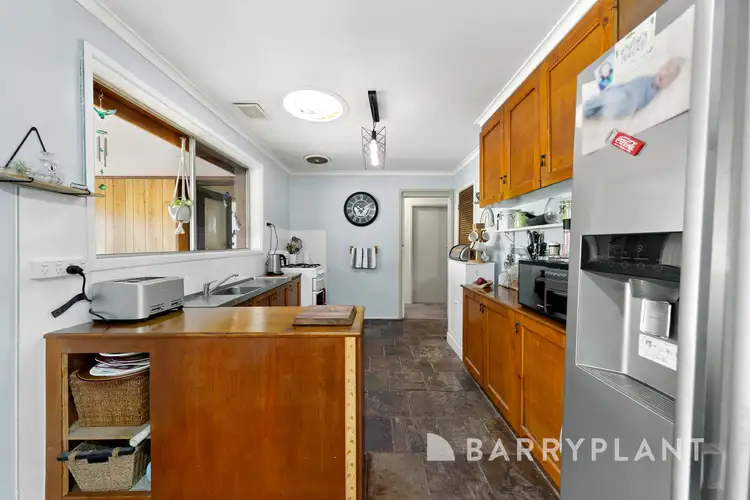 Third view of Homely house listing, 23 Diamond Avenue, Albanvale VIC 3021