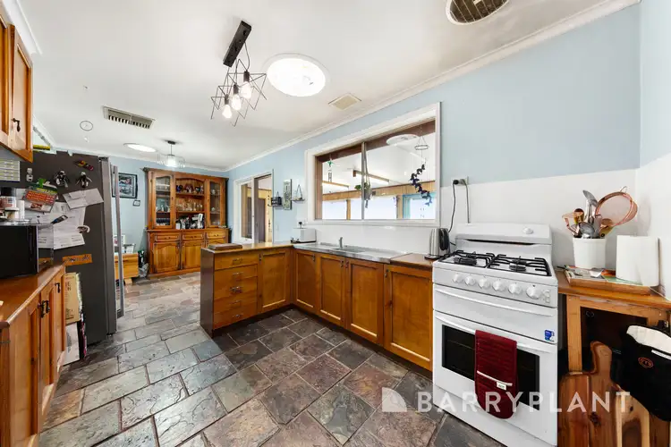 Fourth view of Homely house listing, 23 Diamond Avenue, Albanvale VIC 3021