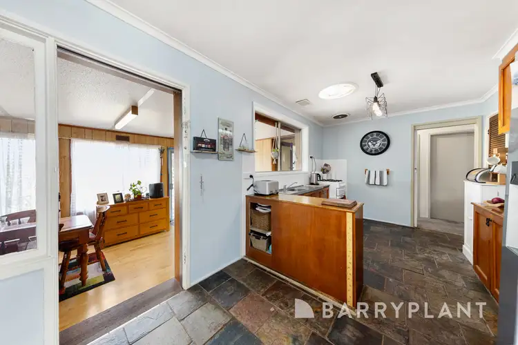 Fifth view of Homely house listing, 23 Diamond Avenue, Albanvale VIC 3021