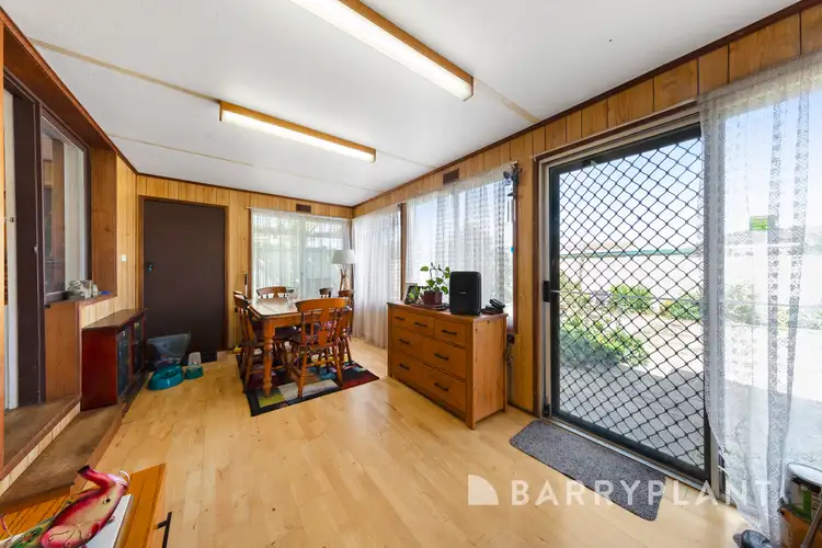 Sixth view of Homely house listing, 23 Diamond Avenue, Albanvale VIC 3021