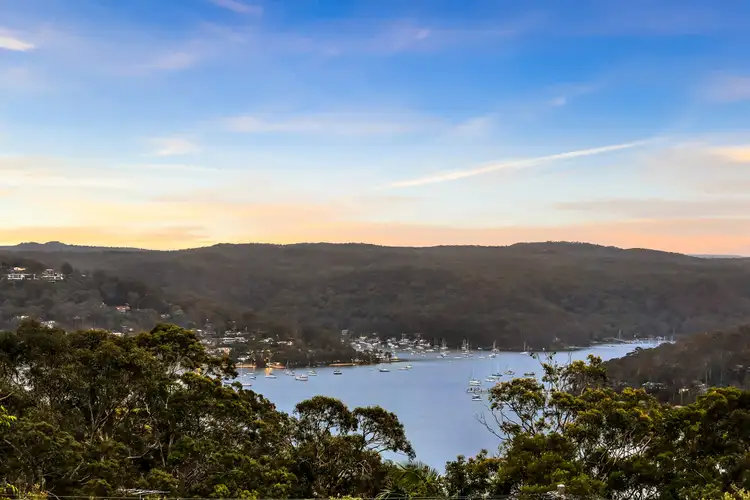 Second view of Homely house listing, 35 Argyle Street, Bilgola Plateau NSW 2107