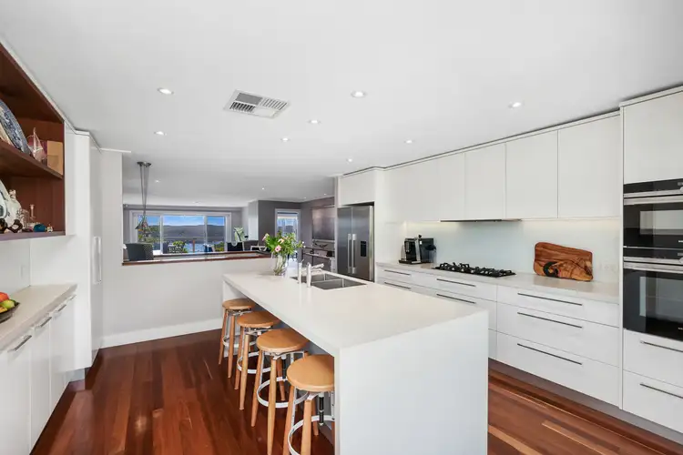 Third view of Homely house listing, 35 Argyle Street, Bilgola Plateau NSW 2107