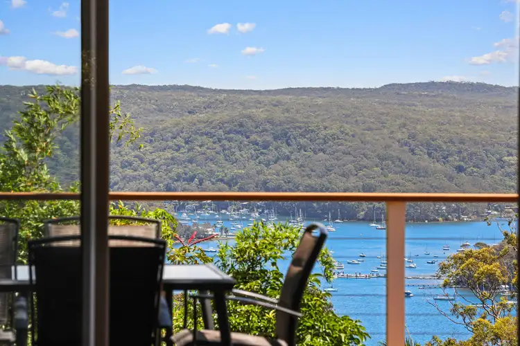 Fourth view of Homely house listing, 35 Argyle Street, Bilgola Plateau NSW 2107