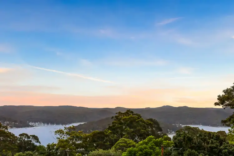 Fifth view of Homely house listing, 35 Argyle Street, Bilgola Plateau NSW 2107