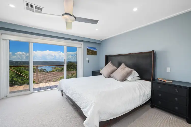 Sixth view of Homely house listing, 35 Argyle Street, Bilgola Plateau NSW 2107