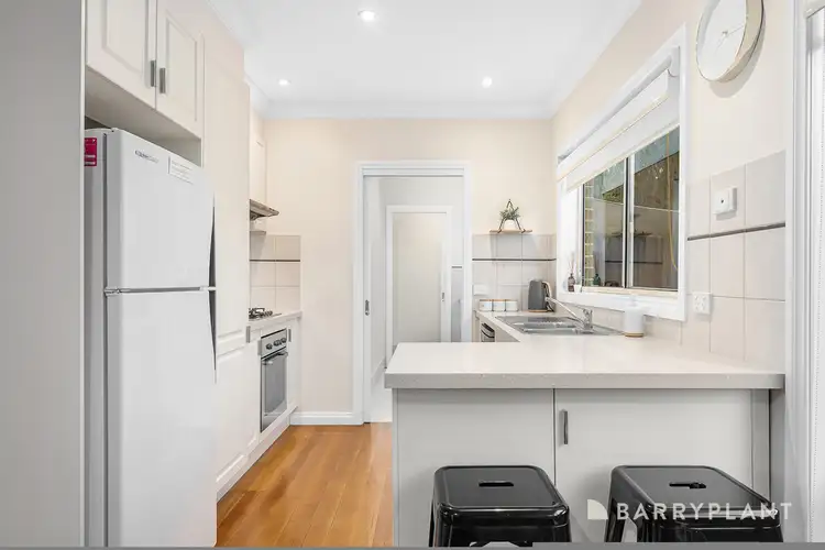 Third view of Homely townhouse listing, 11/1 Ayres Road, Healesville VIC 3777