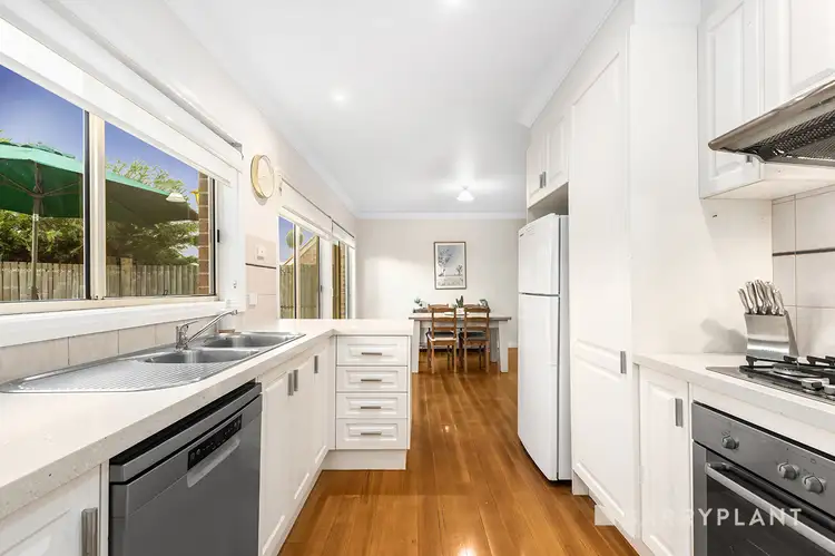 Fourth view of Homely townhouse listing, 11/1 Ayres Road, Healesville VIC 3777