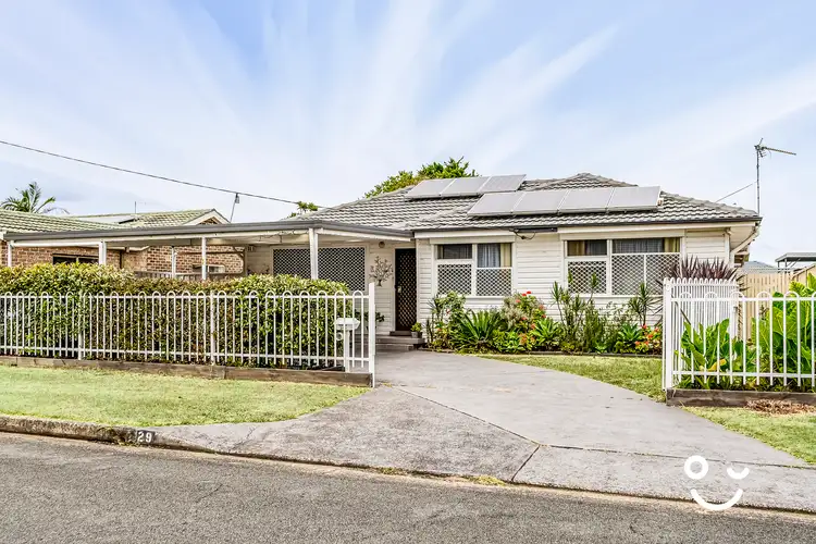 Second view of Homely house listing, 29 Howell Avenue, Kanahooka NSW 2530