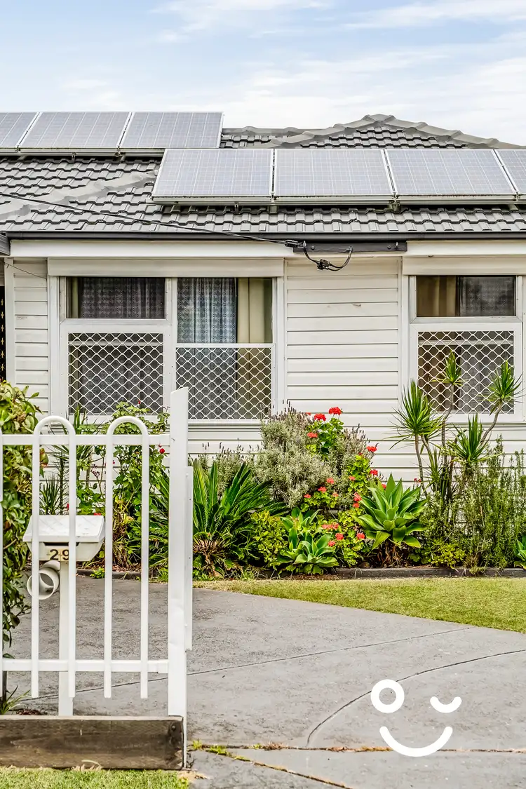 Third view of Homely house listing, 29 Howell Avenue, Kanahooka NSW 2530