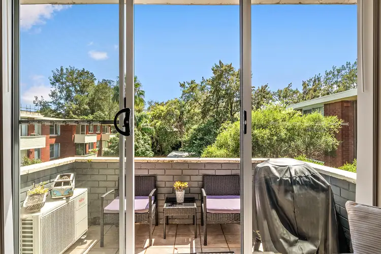 Second view of Homely apartment listing, 24/13 Wheatleigh Street, Crows Nest NSW 2065