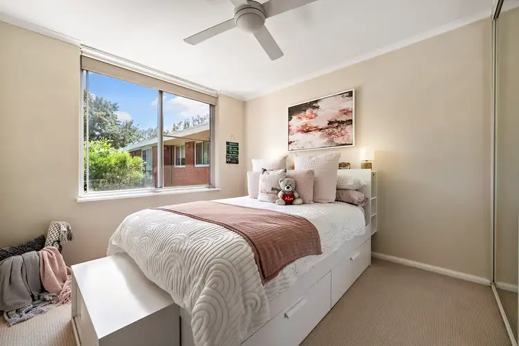 Fourth view of Homely apartment listing, 24/13 Wheatleigh Street, Crows Nest NSW 2065