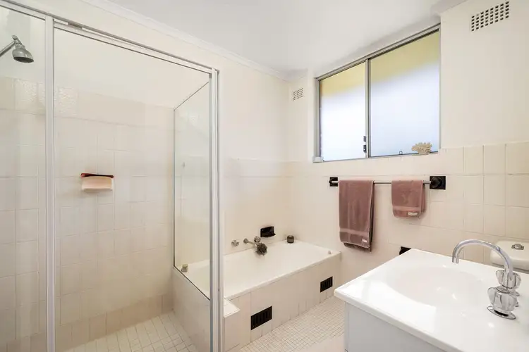 Sixth view of Homely apartment listing, 24/13 Wheatleigh Street, Crows Nest NSW 2065