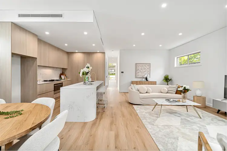 Main view of Homely house listing, 26A Carramar Crescent, Miranda NSW 2228