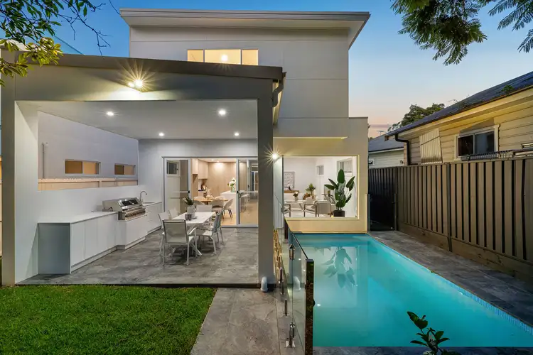 Fourth view of Homely house listing, 26A Carramar Crescent, Miranda NSW 2228
