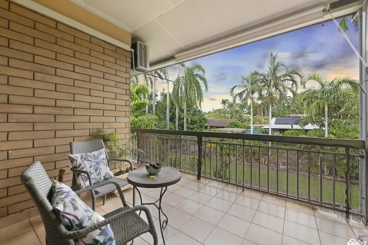 Second view of Homely townhouse listing, 11/13 Harris Street, Millner NT 810