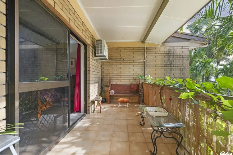 Third view of Homely townhouse listing, 11/13 Harris Street, Millner NT 810
