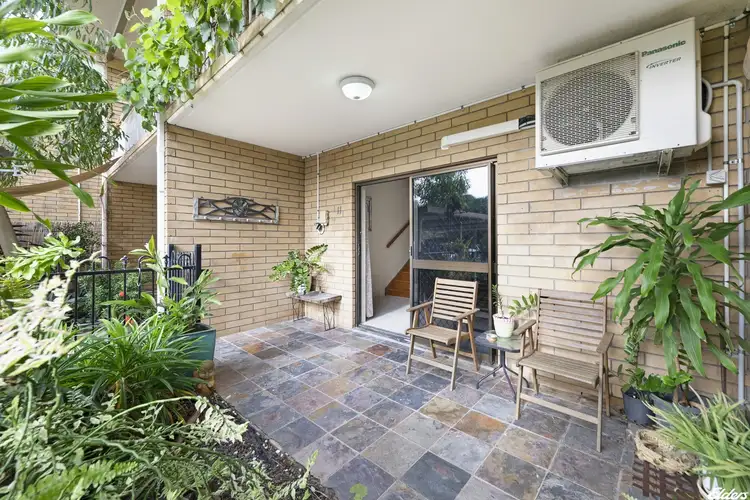 Fourth view of Homely townhouse listing, 11/13 Harris Street, Millner NT 810