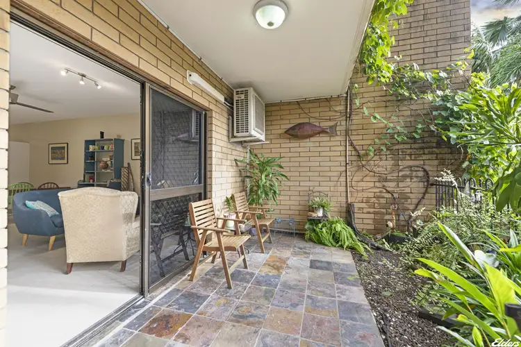 Fifth view of Homely townhouse listing, 11/13 Harris Street, Millner NT 810