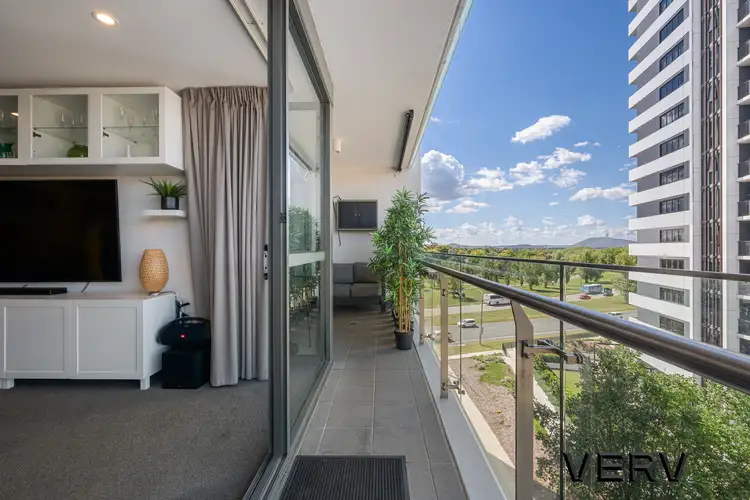 68/7 Irving Street, Phillip ACT 2606