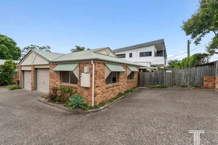 1/15 Dickenson Street, Carina QLD 4152