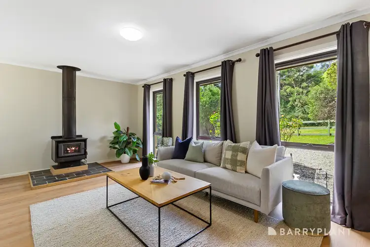Second view of Homely house listing, 8 Inverness Avenue, The Basin VIC 3154
