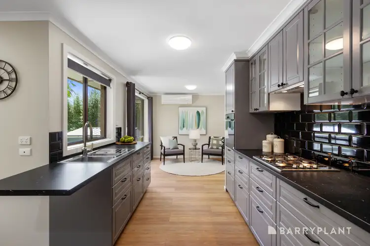 Third view of Homely house listing, 8 Inverness Avenue, The Basin VIC 3154