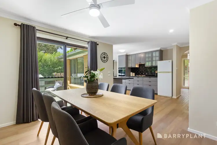 Fourth view of Homely house listing, 8 Inverness Avenue, The Basin VIC 3154